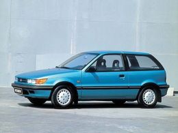 Mitsubishi Colt Mitsubishi Colt