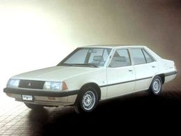 Mitsubishi Galant