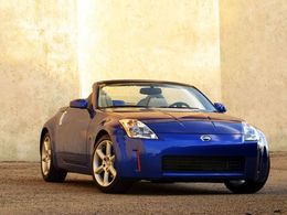 Nissan 350Z Nissan 350Z