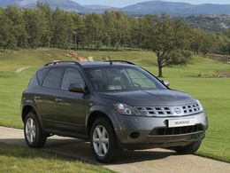 Nissan Murano Nissan Murano