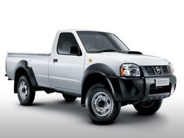 Nissan Pick UP