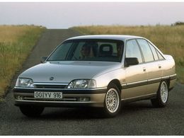 Opel Omega Opel Omega