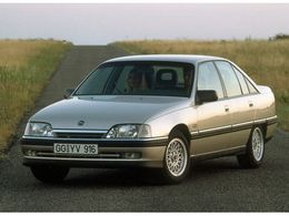 Opel Omega