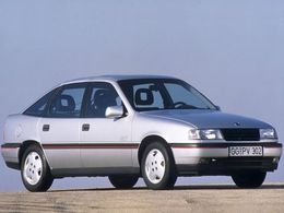 Opel Vectra Opel Vectra