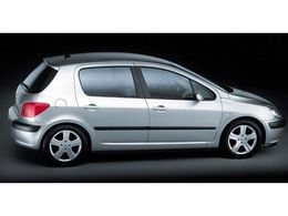 Peugeot 307 Peugeot 307