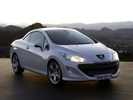 Peugeot 308 Peugeot 308