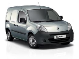 Renault Kangoo Renault Kangoo