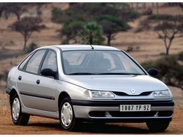 Renault Laguna