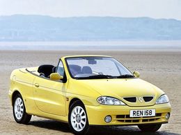 Renault Megane Renault Megane