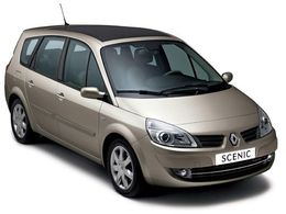 Renault Scenic Renault Scenic