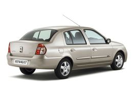 Renault Symbol Renault Symbol
