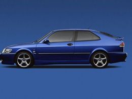 Saab 9-3 Saab 9-3