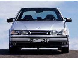 Saab 9000 Saab 9000