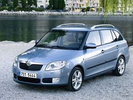 Skoda Fabia Skoda Fabia