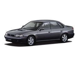 Subaru Legacy Subaru Legacy
