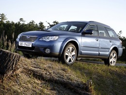 Subaru Outback Subaru Outback