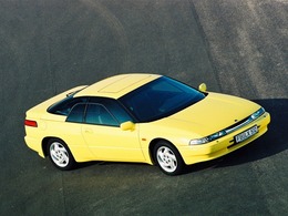 Subaru SVX Subaru SVX