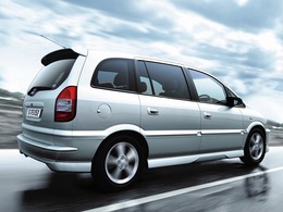 Subaru Traviq Subaru Traviq