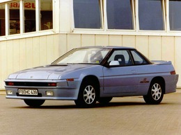 Subaru XT Subaru XT