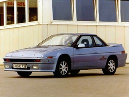 Subaru XT