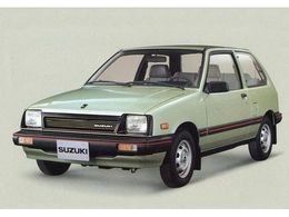 Suzuki Swift Suzuki Swift