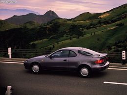 Toyota Celica