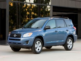 Toyota RAV 4 Toyota RAV 4
