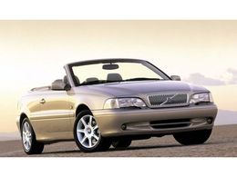 Volvo C70