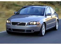 Volvo S40