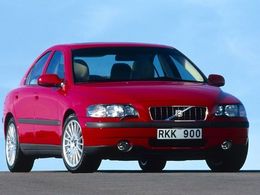 Volvo S60 Volvo S60
