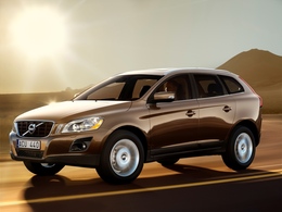 Volvo XC60 Volvo XC60