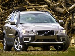 Volvo XC70