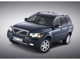Volvo XC90 Volvo XC90