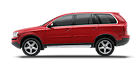 Модель XC90