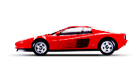 Модель Testarossa