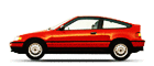 Модель CRX