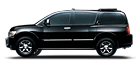 Модель QX56