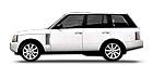 Модель Range Rover