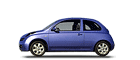 Модель Micra