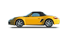 Модель Boxster