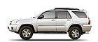 Модель 4runner