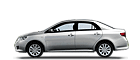 Модель Corolla