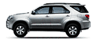 Модель Fortuner