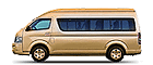 Модель Hiace