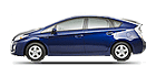 Модель Prius