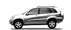 Модель RAV 4