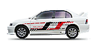 Модель Tercel